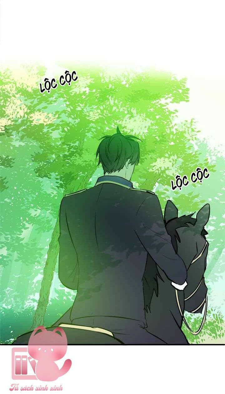 Ác Nữ Trùng Sinh - Chap 6 - Trang 21