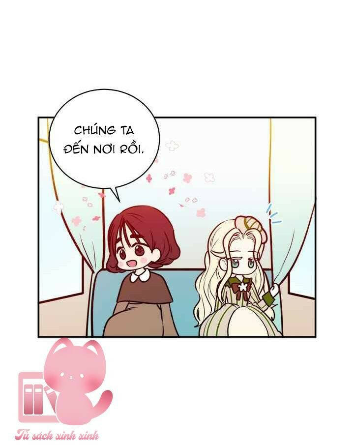 Ác Nữ Trùng Sinh - Chap 6 - Trang 23