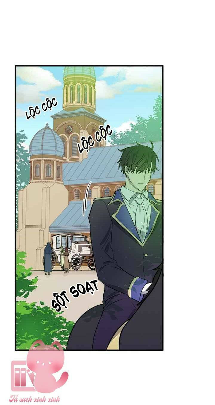 Ác Nữ Trùng Sinh - Chap 6 - Trang 24