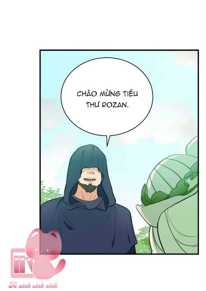 Ác Nữ Trùng Sinh - Chap 6 - Trang 28