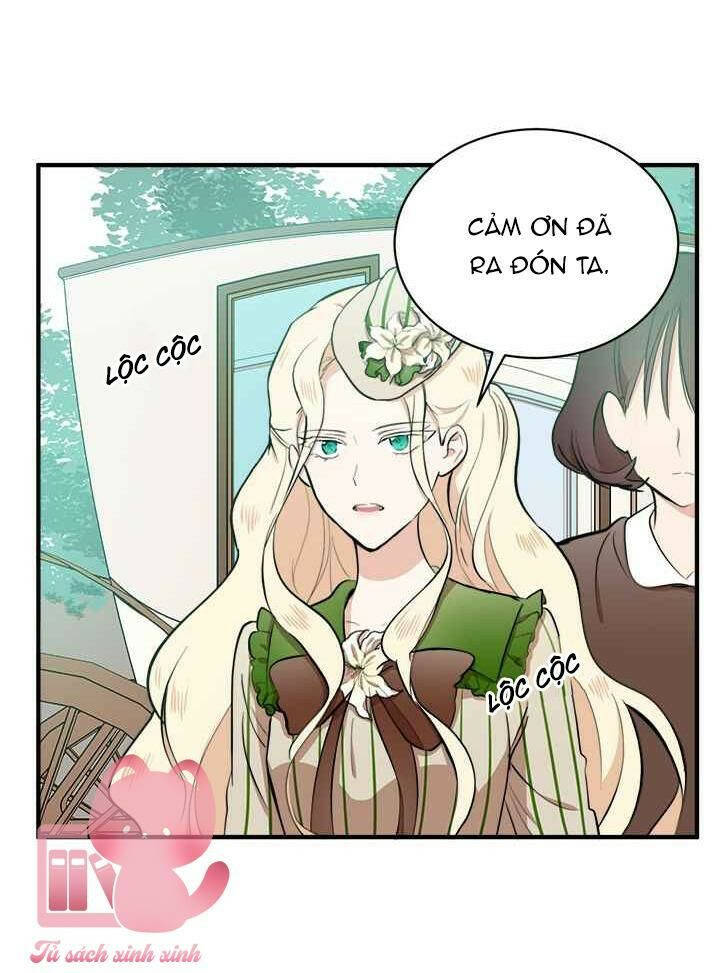 Ác Nữ Trùng Sinh - Chap 6 - Trang 29