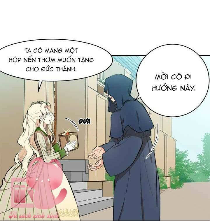 Ác Nữ Trùng Sinh - Chap 6 - Trang 30