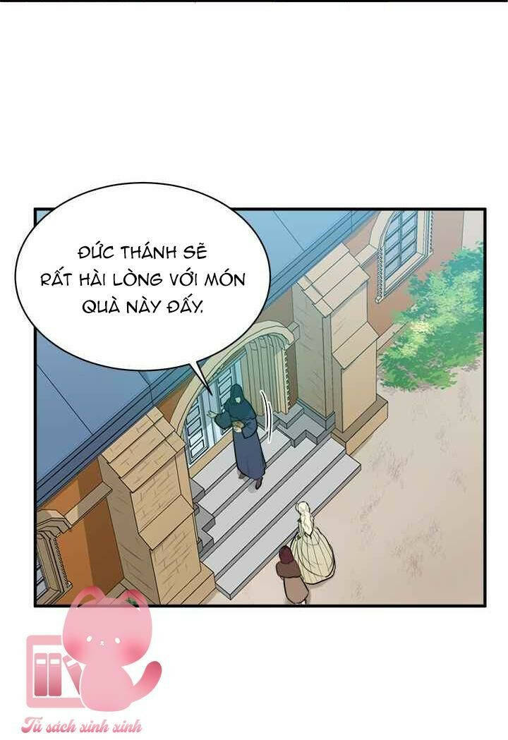 Ác Nữ Trùng Sinh - Chap 6 - Trang 31