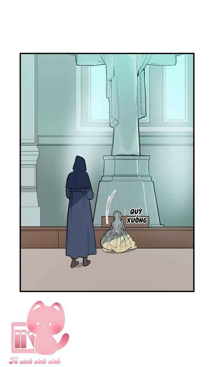 Ác Nữ Trùng Sinh - Chap 6 - Trang 34