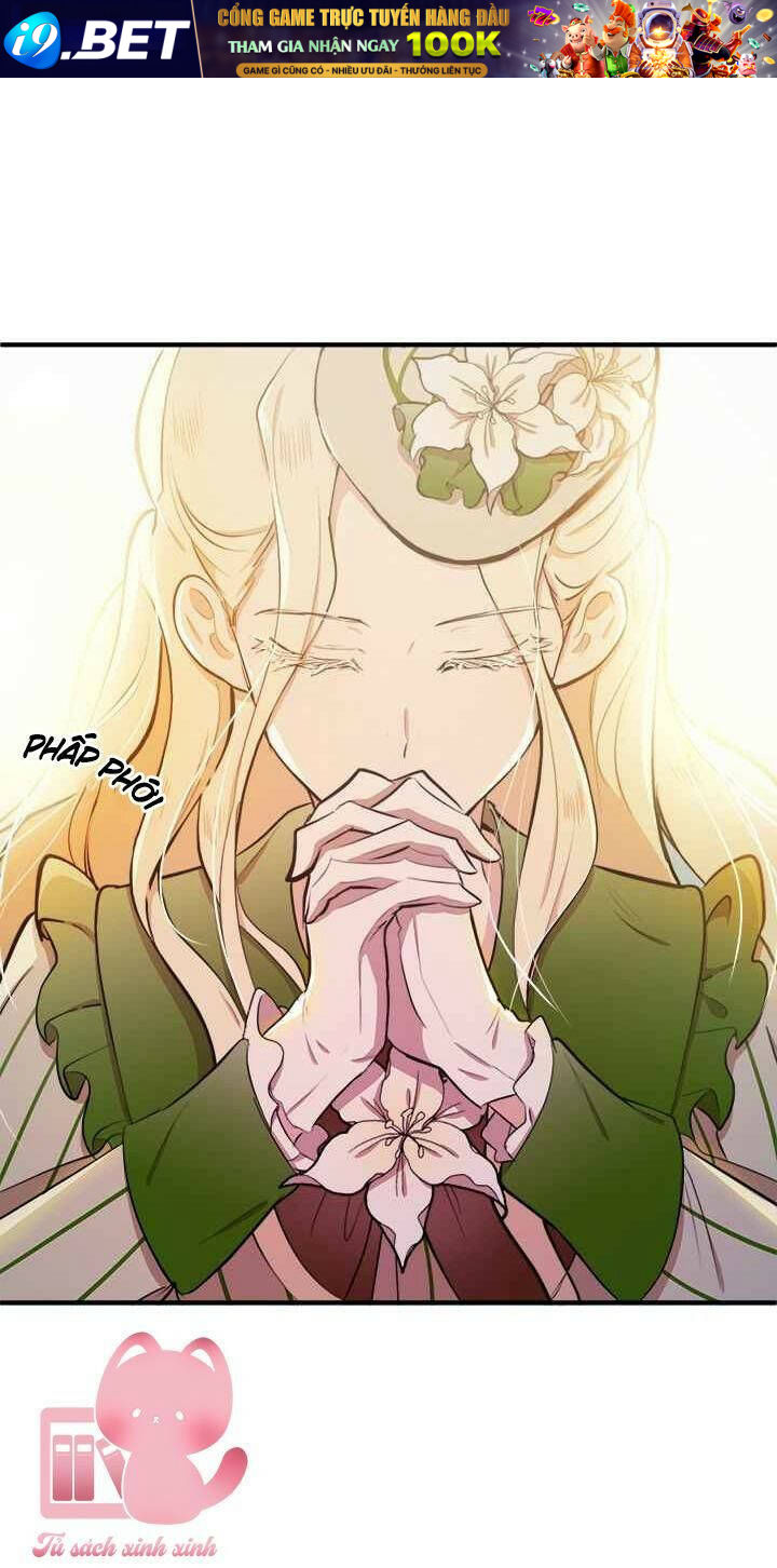 Ác Nữ Trùng Sinh - Chap 6 - Trang 35