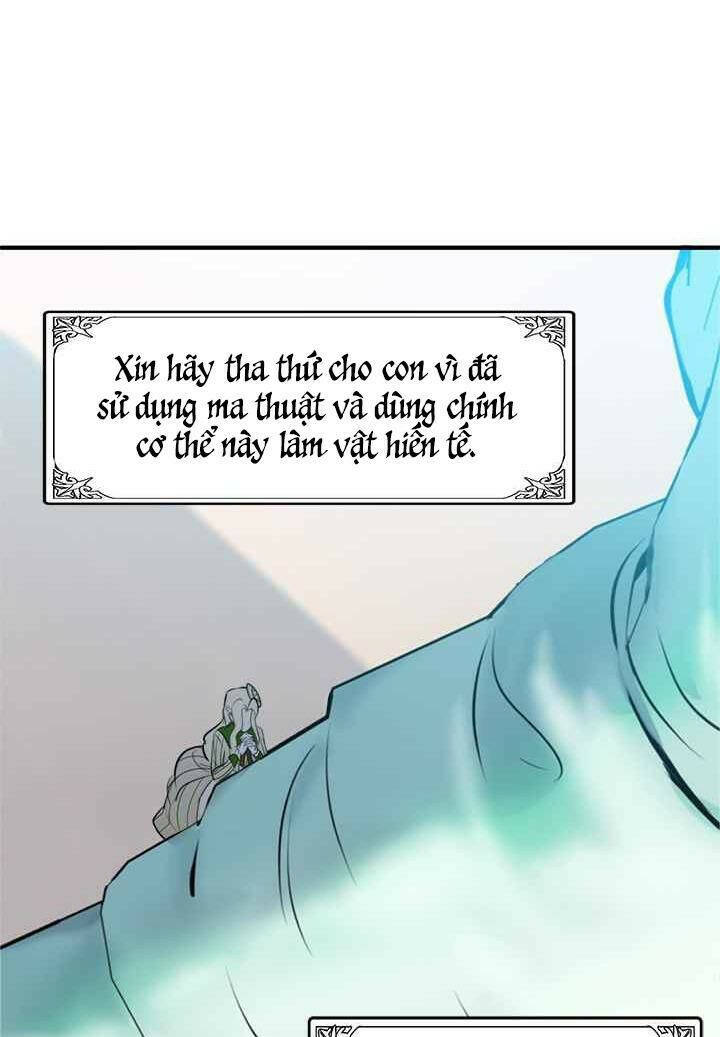 Ác Nữ Trùng Sinh - Chap 6 - Trang 36