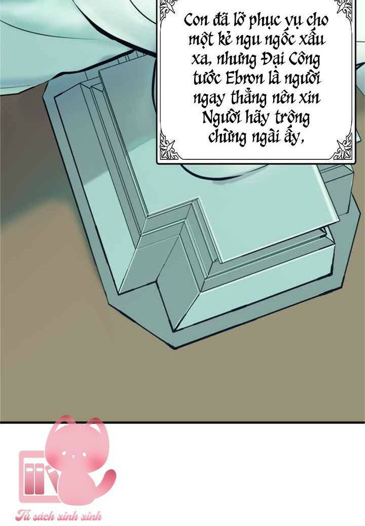 Ác Nữ Trùng Sinh - Chap 6 - Trang 37