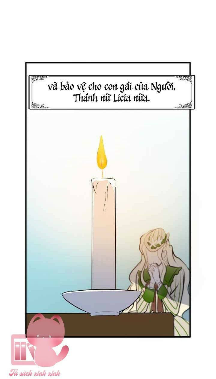 Ác Nữ Trùng Sinh - Chap 6 - Trang 38