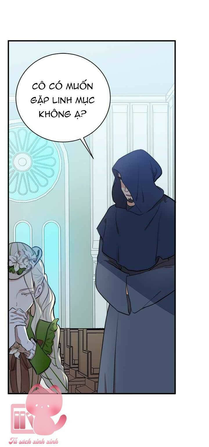 Ác Nữ Trùng Sinh - Chap 6 - Trang 39