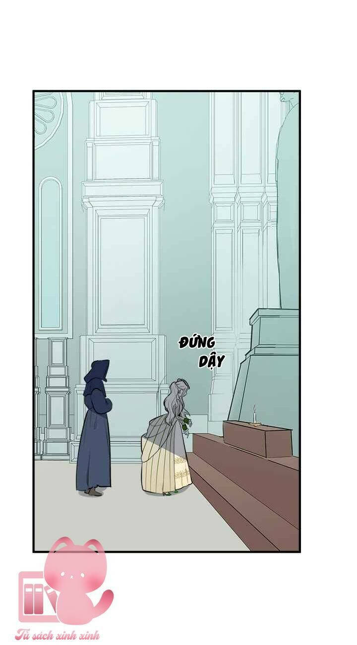 Ác Nữ Trùng Sinh - Chap 6 - Trang 40