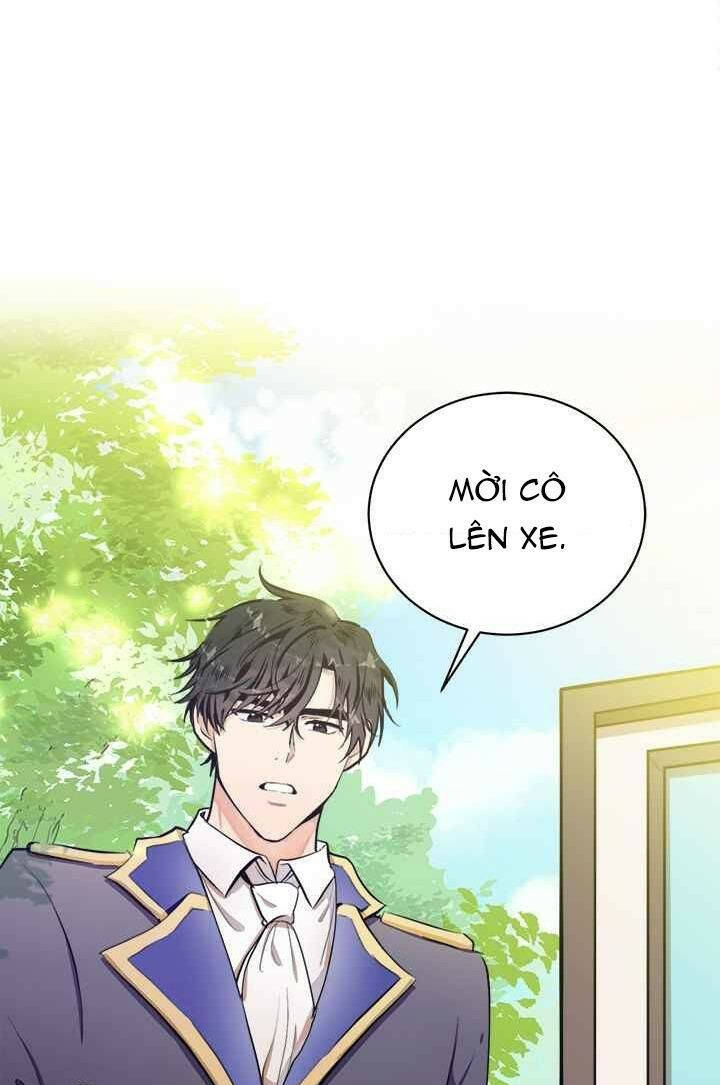 Ác Nữ Trùng Sinh - Chap 6 - Trang 5