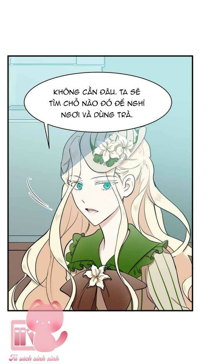 Ác Nữ Trùng Sinh - Chap 6 - Trang 41