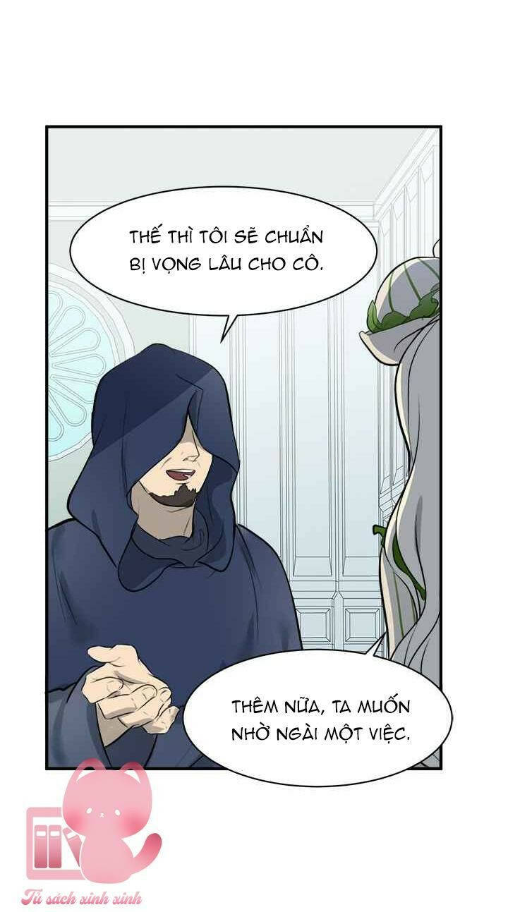 Ác Nữ Trùng Sinh - Chap 6 - Trang 42