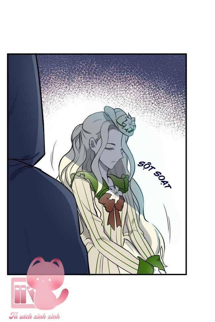 Ác Nữ Trùng Sinh - Chap 6 - Trang 43
