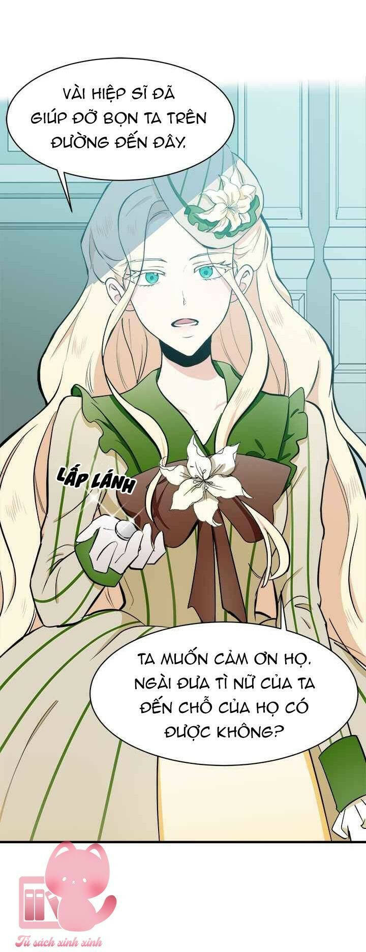 Ác Nữ Trùng Sinh - Chap 6 - Trang 45