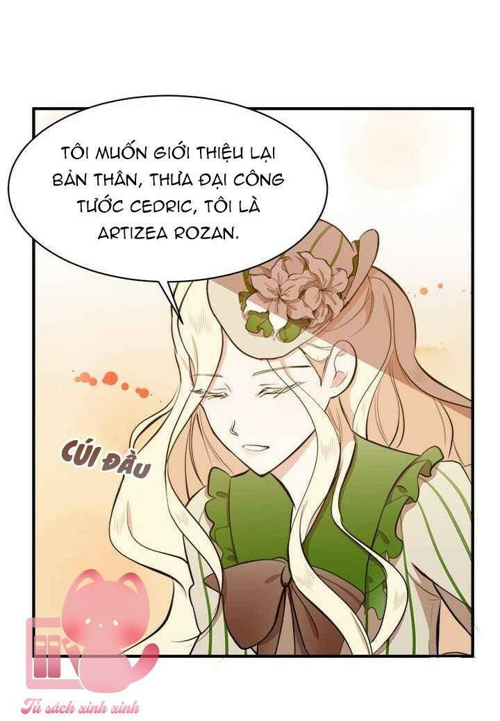 Ác Nữ Trùng Sinh - Chap 6 - Trang 53