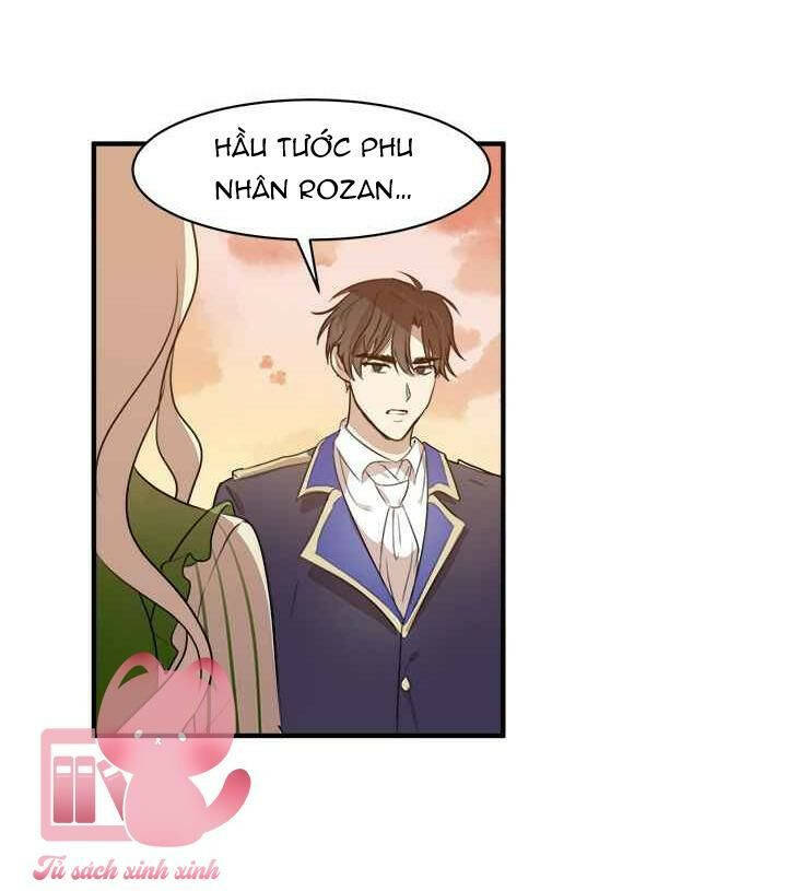 Ác Nữ Trùng Sinh - Chap 6 - Trang 54