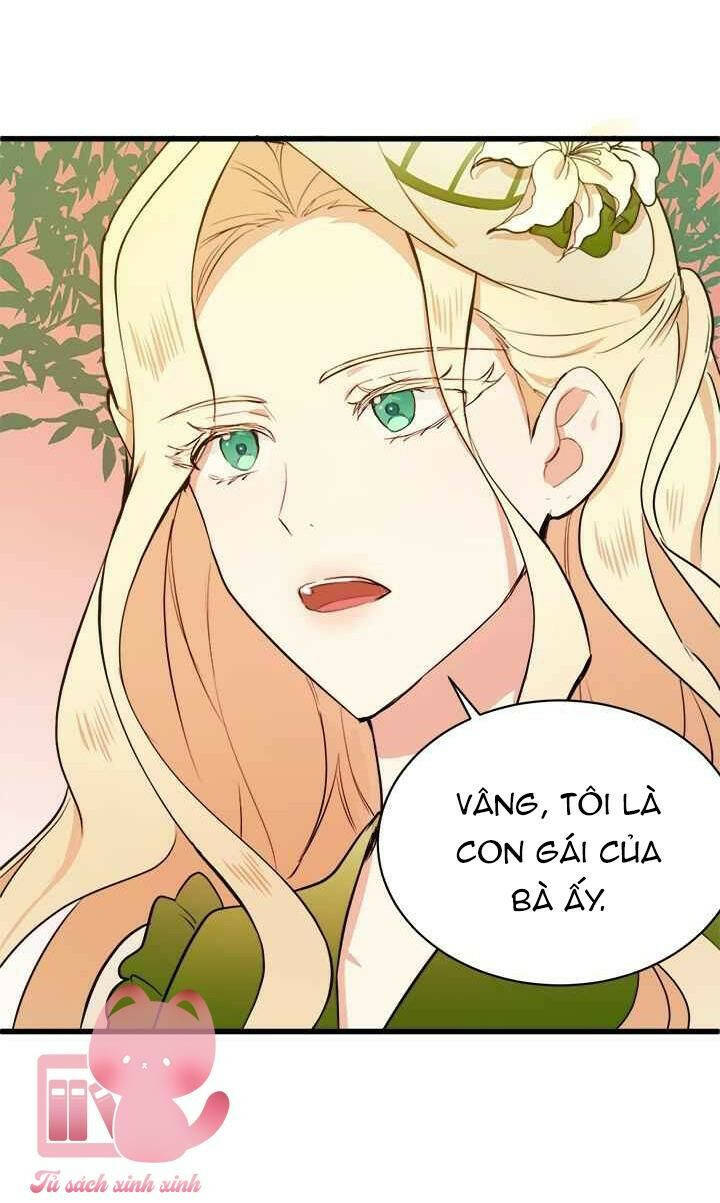 Ác Nữ Trùng Sinh - Chap 6 - Trang 55