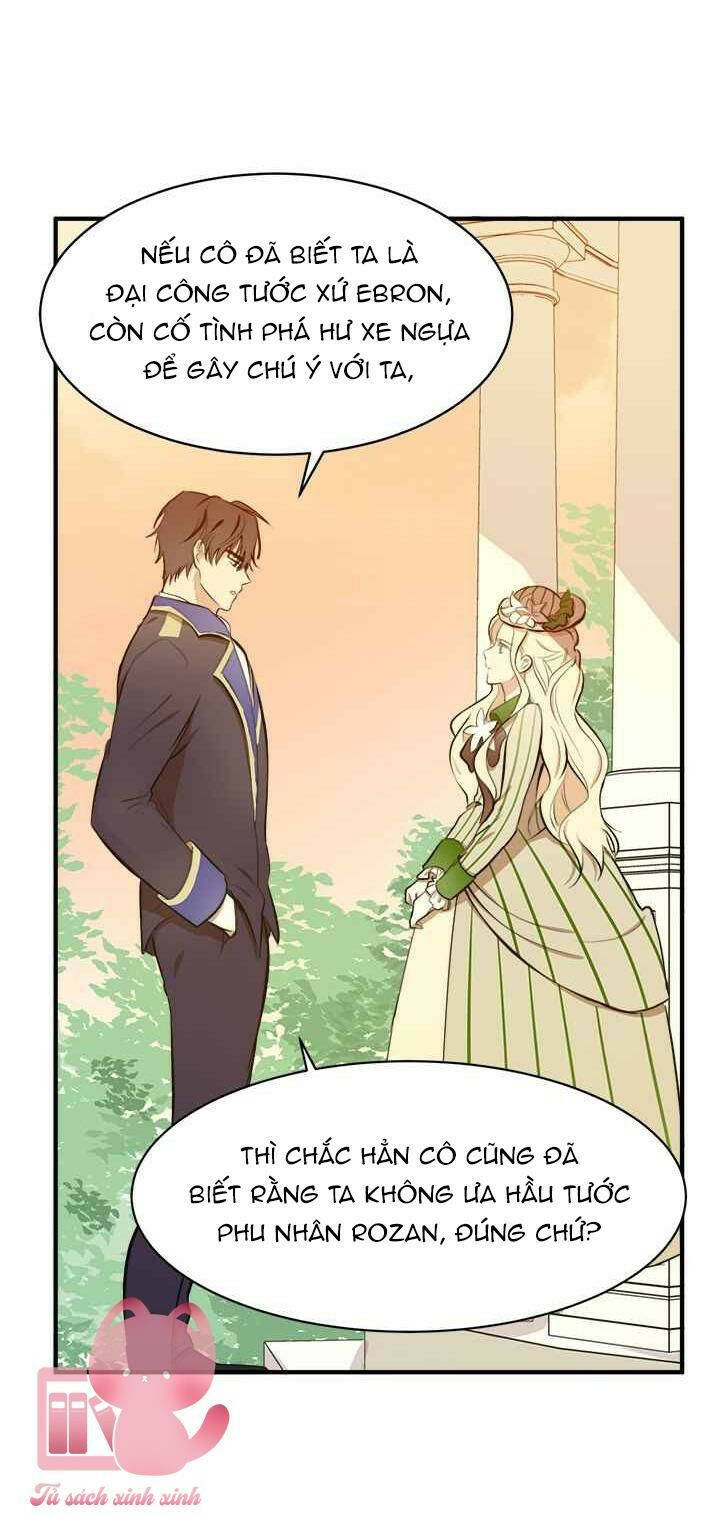 Ác Nữ Trùng Sinh - Chap 6 - Trang 56