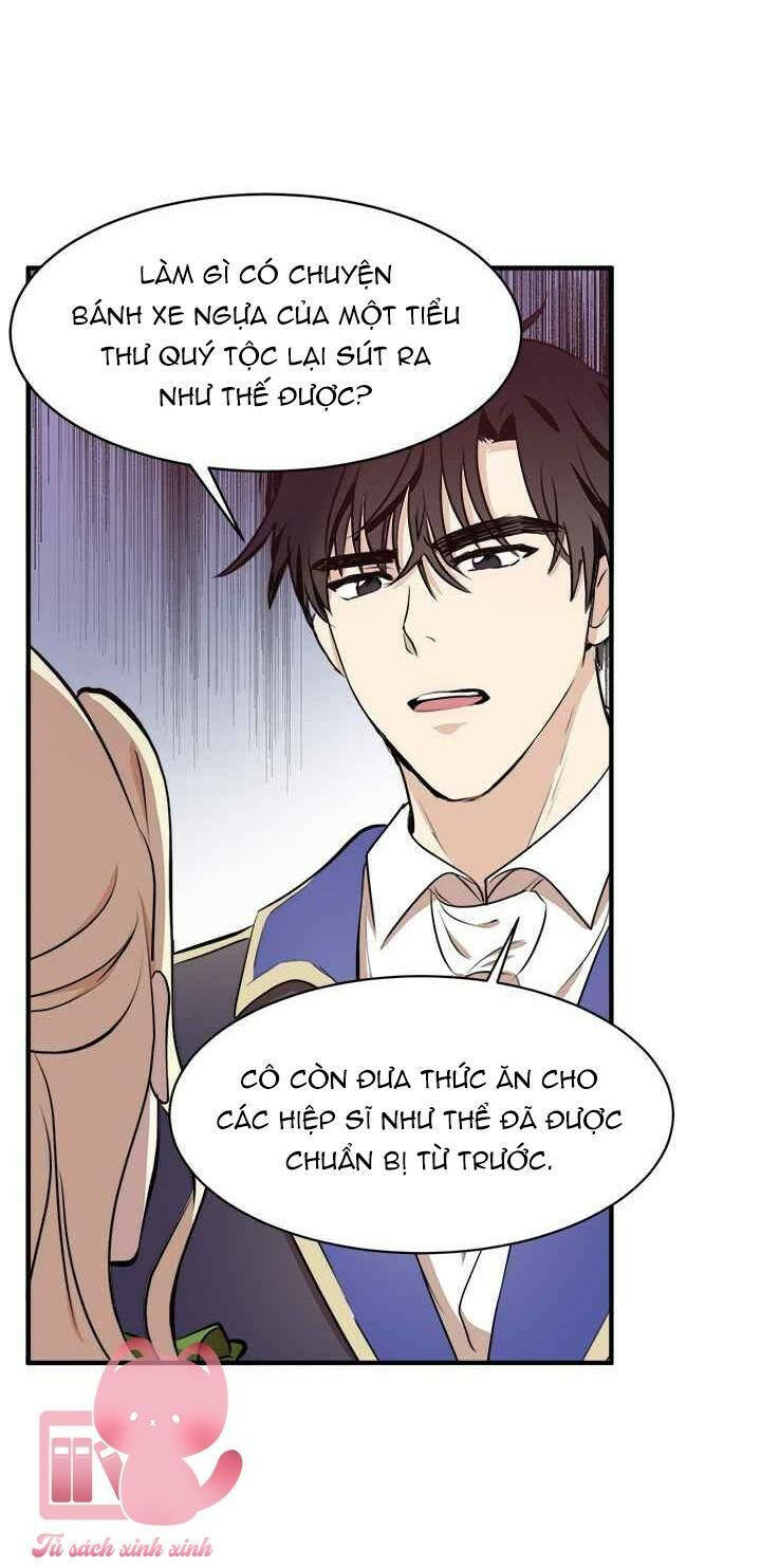 Ác Nữ Trùng Sinh - Chap 6 - Trang 58