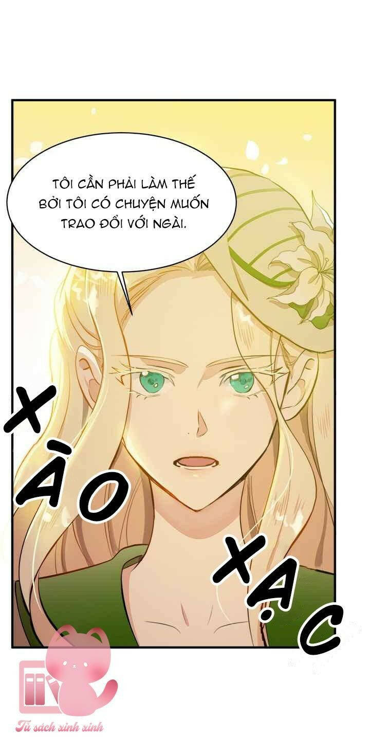 Ác Nữ Trùng Sinh - Chap 6 - Trang 59