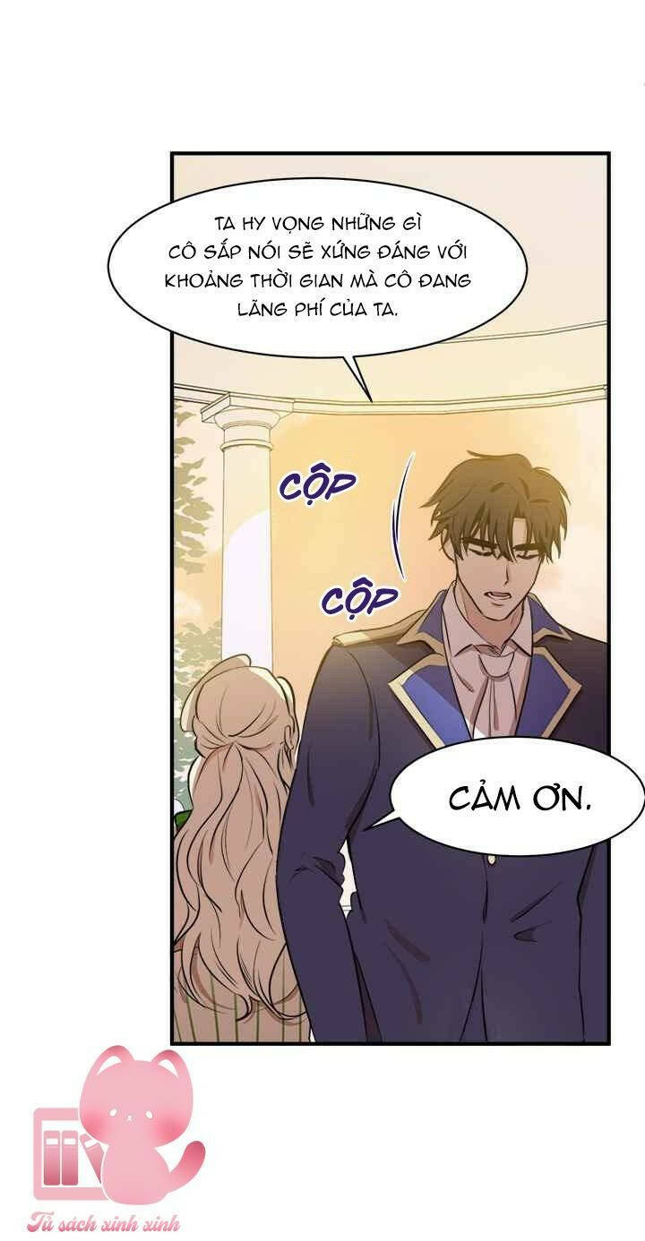 Ác Nữ Trùng Sinh - Chap 6 - Trang 62
