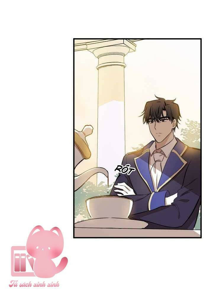 Ác Nữ Trùng Sinh - Chap 6 - Trang 64