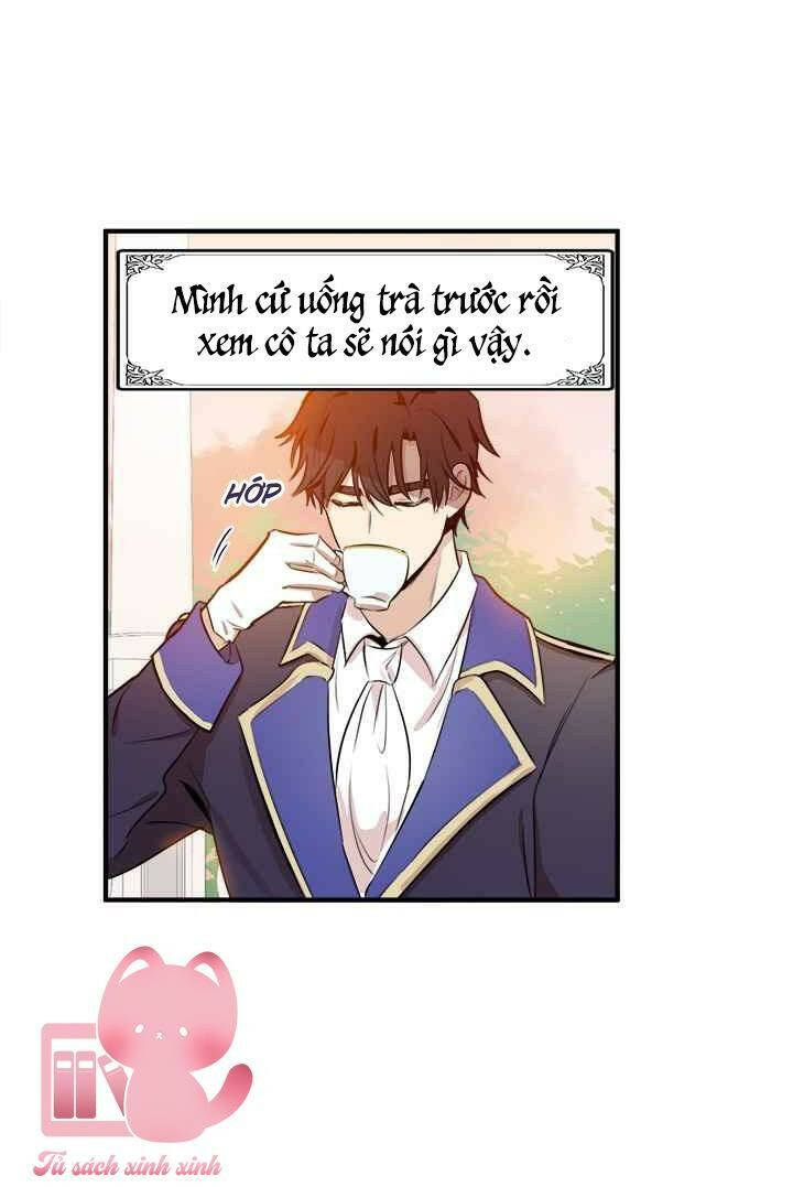 Ác Nữ Trùng Sinh - Chap 6 - Trang 66