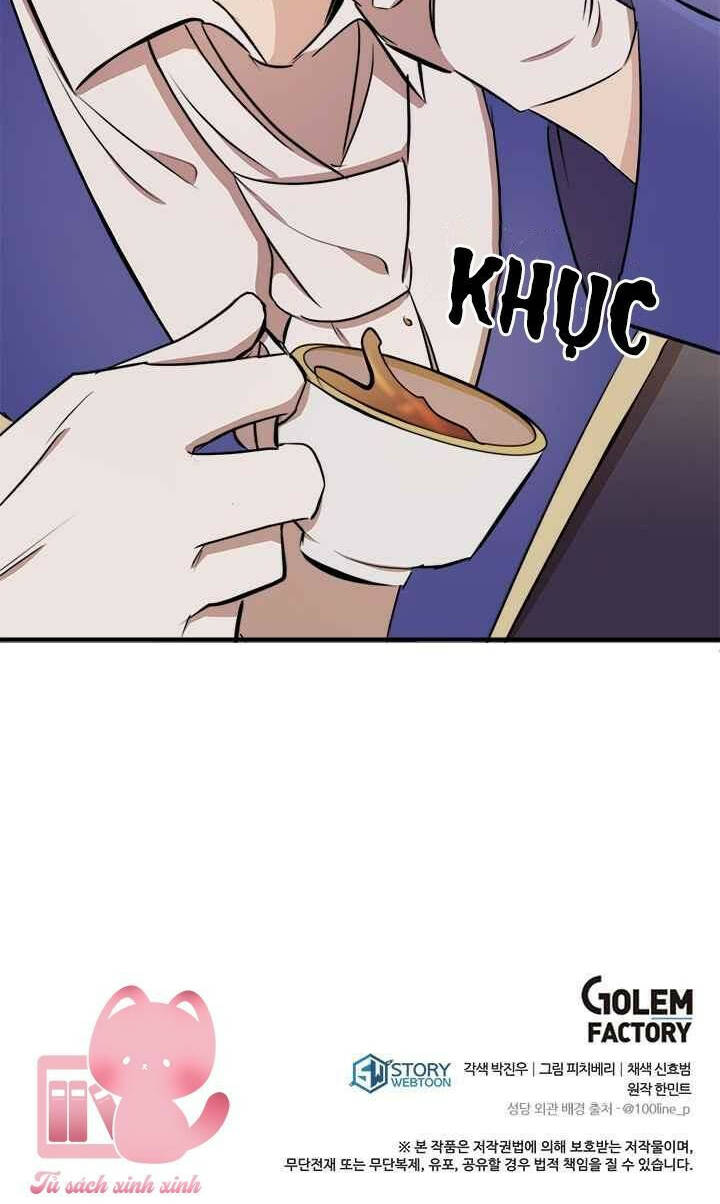 Ác Nữ Trùng Sinh - Chap 6 - Trang 72