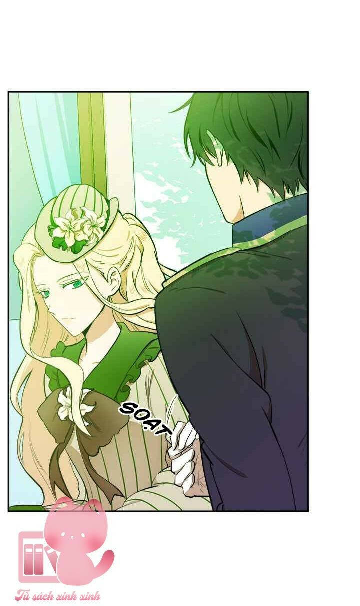 Ác Nữ Trùng Sinh - Chap 6 - Trang 10