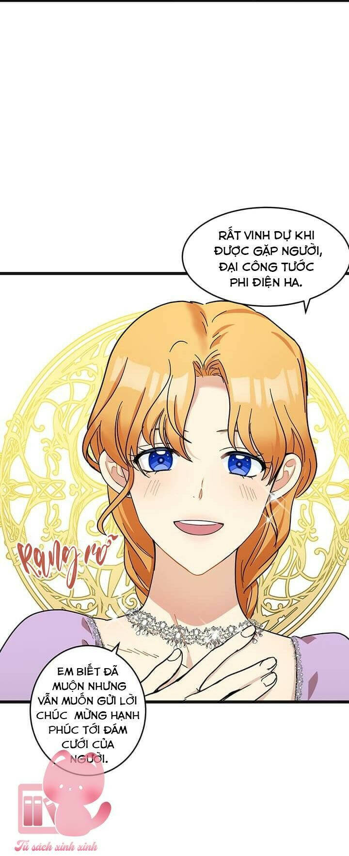 Ác Nữ Trùng Sinh - Chap 60 - Trang 11