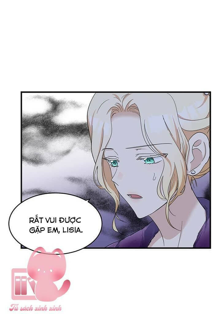 Ác Nữ Trùng Sinh - Chap 60 - Trang 13