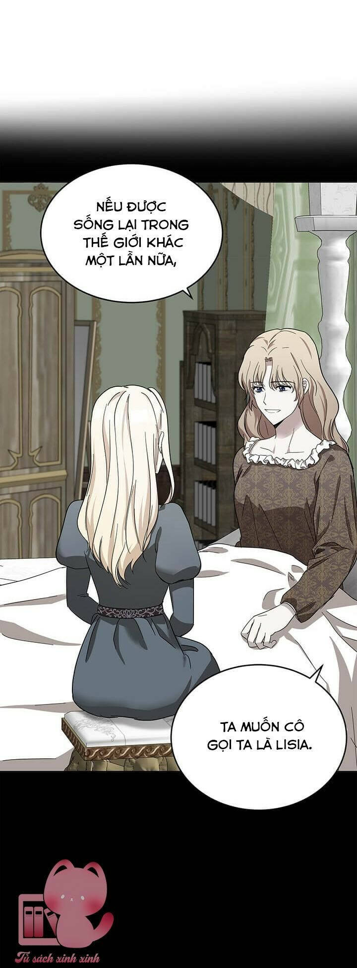 Ác Nữ Trùng Sinh - Chap 60 - Trang 14