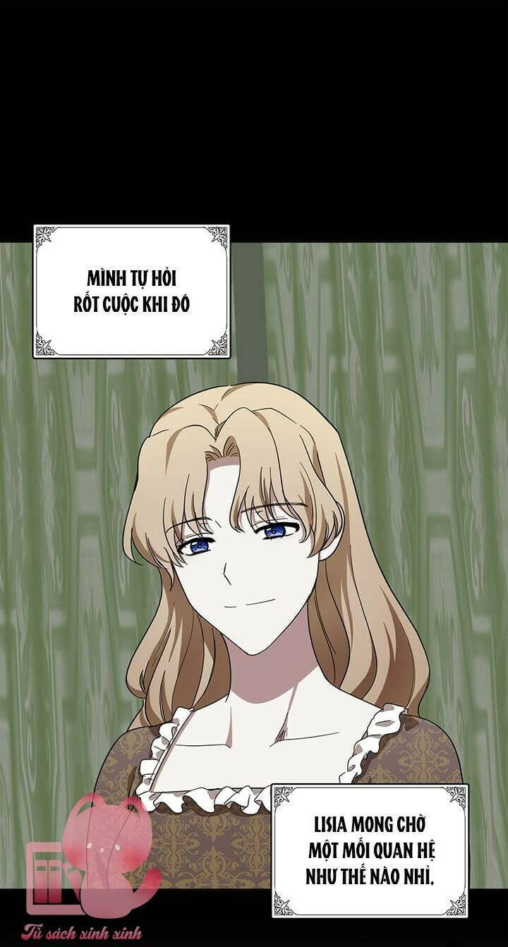 Ác Nữ Trùng Sinh - Chap 60 - Trang 15