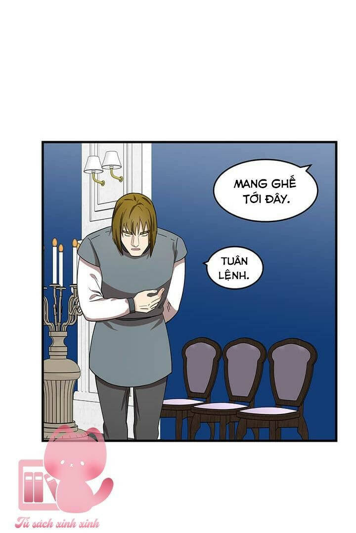 Ác Nữ Trùng Sinh - Chap 60 - Trang 17