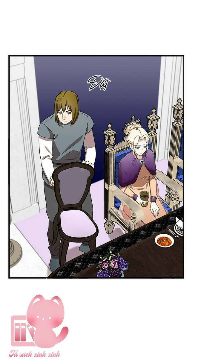 Ác Nữ Trùng Sinh - Chap 60 - Trang 18