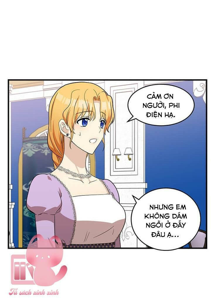Ác Nữ Trùng Sinh - Chap 60 - Trang 19