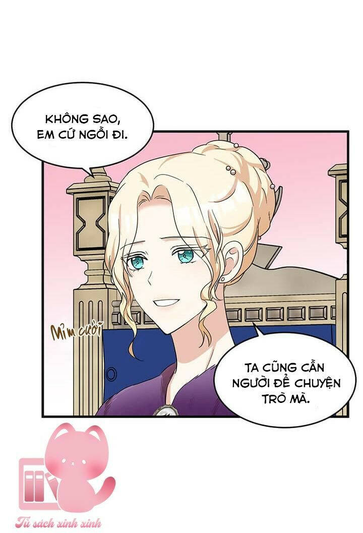 Ác Nữ Trùng Sinh - Chap 60 - Trang 20
