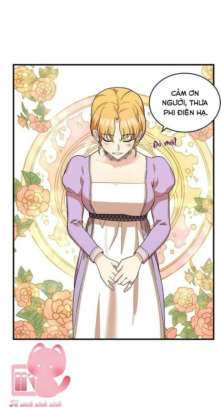 Ác Nữ Trùng Sinh - Chap 60 - Trang 21