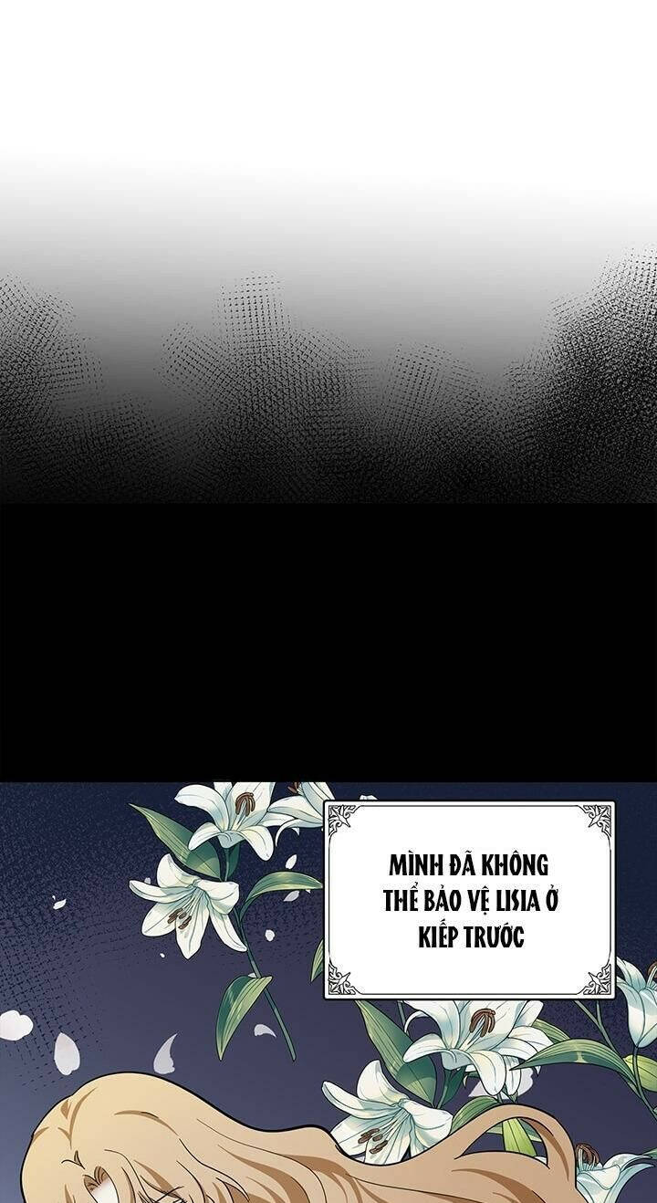 Ác Nữ Trùng Sinh - Chap 60 - Trang 22