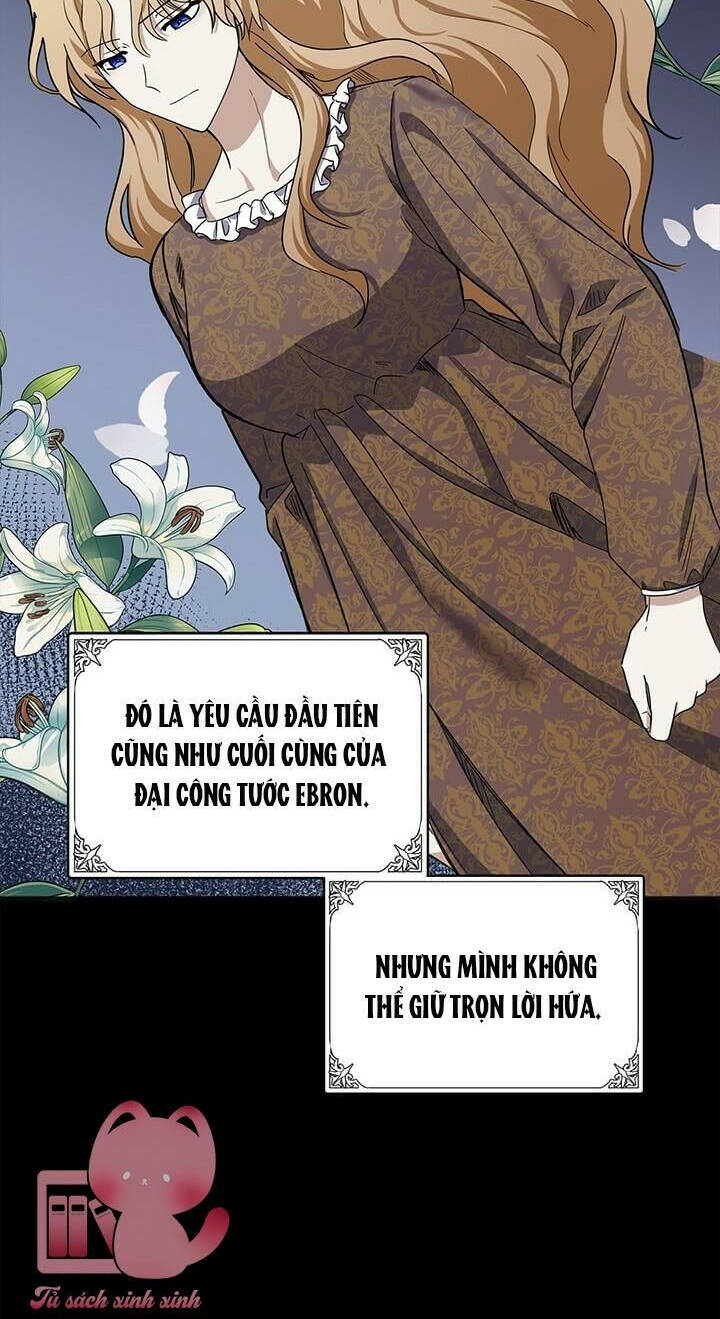 Ác Nữ Trùng Sinh - Chap 60 - Trang 23