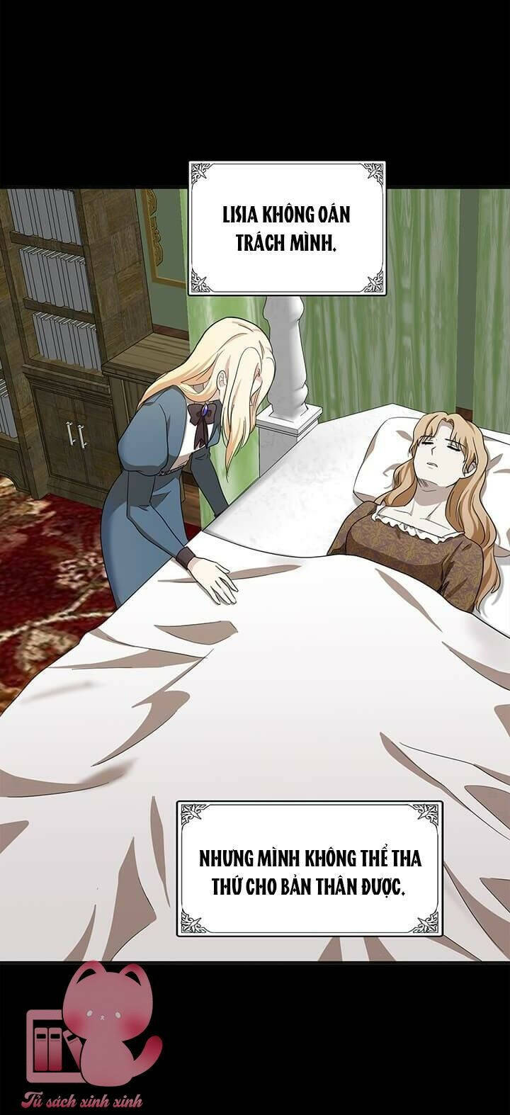 Ác Nữ Trùng Sinh - Chap 60 - Trang 24