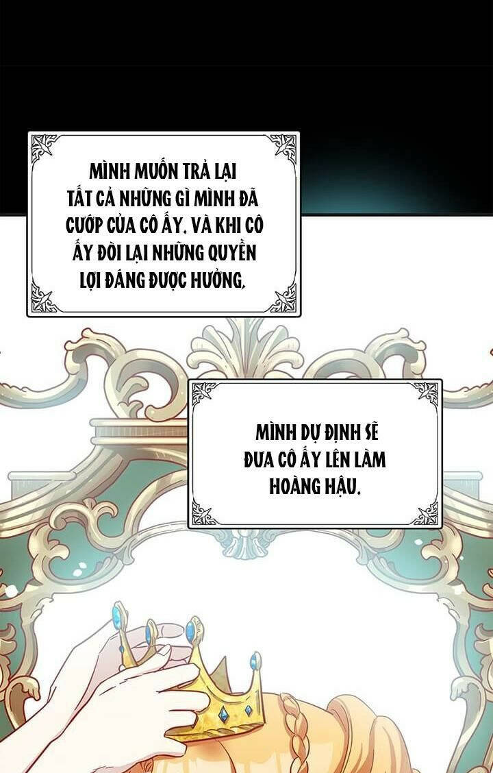 Ác Nữ Trùng Sinh - Chap 60 - Trang 26