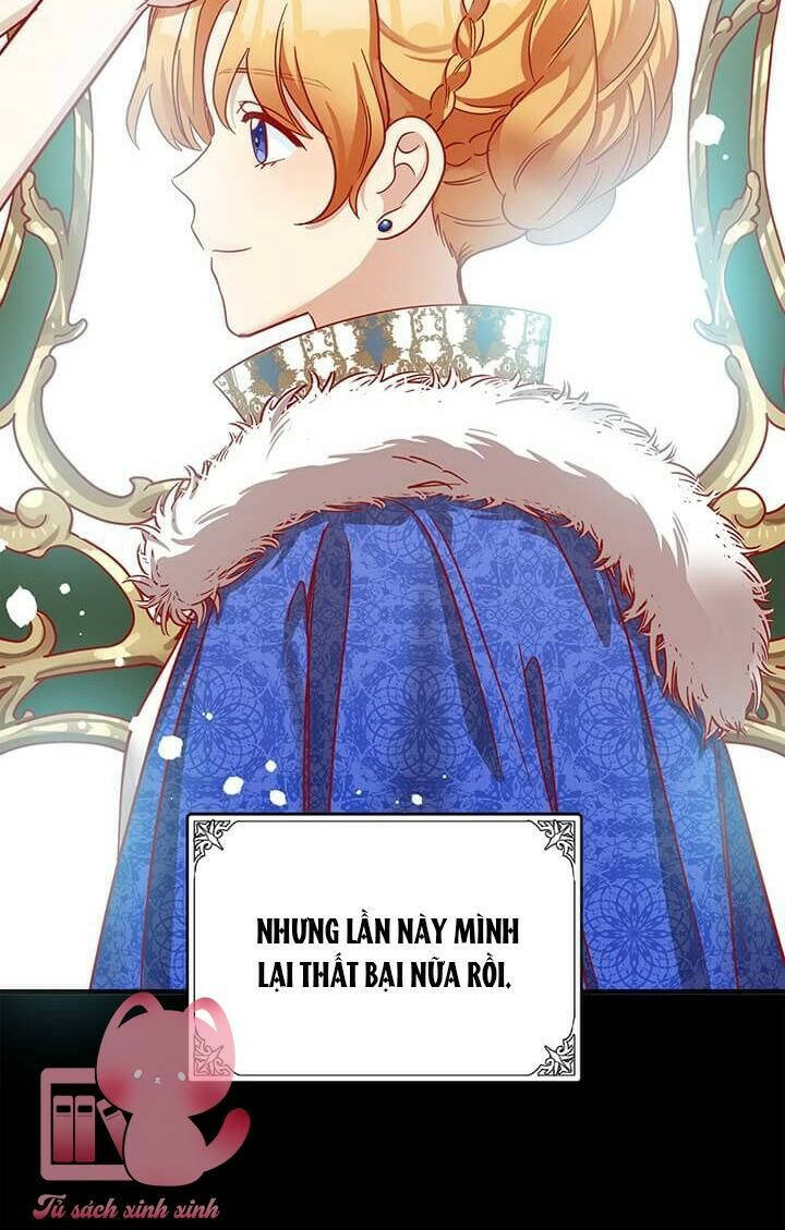 Ác Nữ Trùng Sinh - Chap 60 - Trang 27
