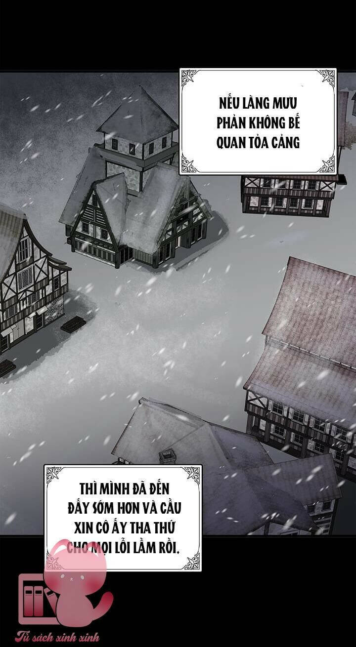 Ác Nữ Trùng Sinh - Chap 60 - Trang 28