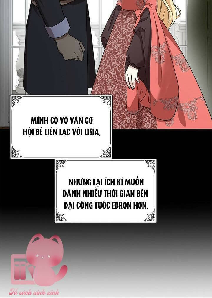 Ác Nữ Trùng Sinh - Chap 60 - Trang 30