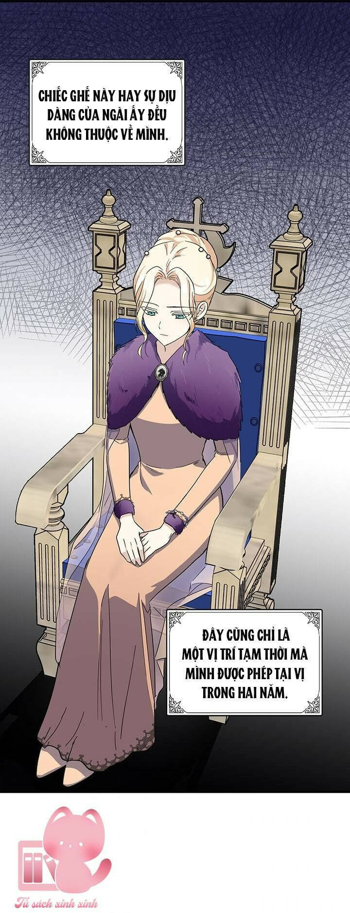 Ác Nữ Trùng Sinh - Chap 60 - Trang 31