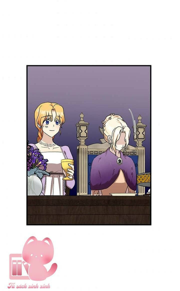 Ác Nữ Trùng Sinh - Chap 60 - Trang 32