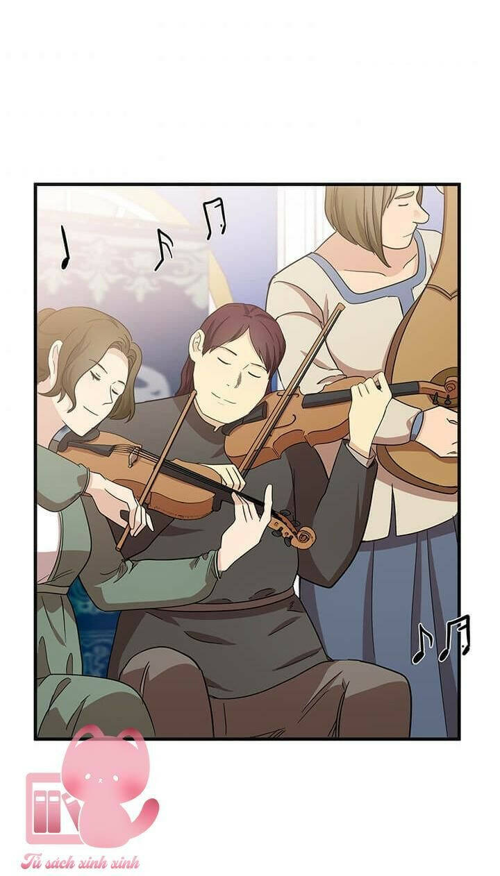Ác Nữ Trùng Sinh - Chap 60 - Trang 33