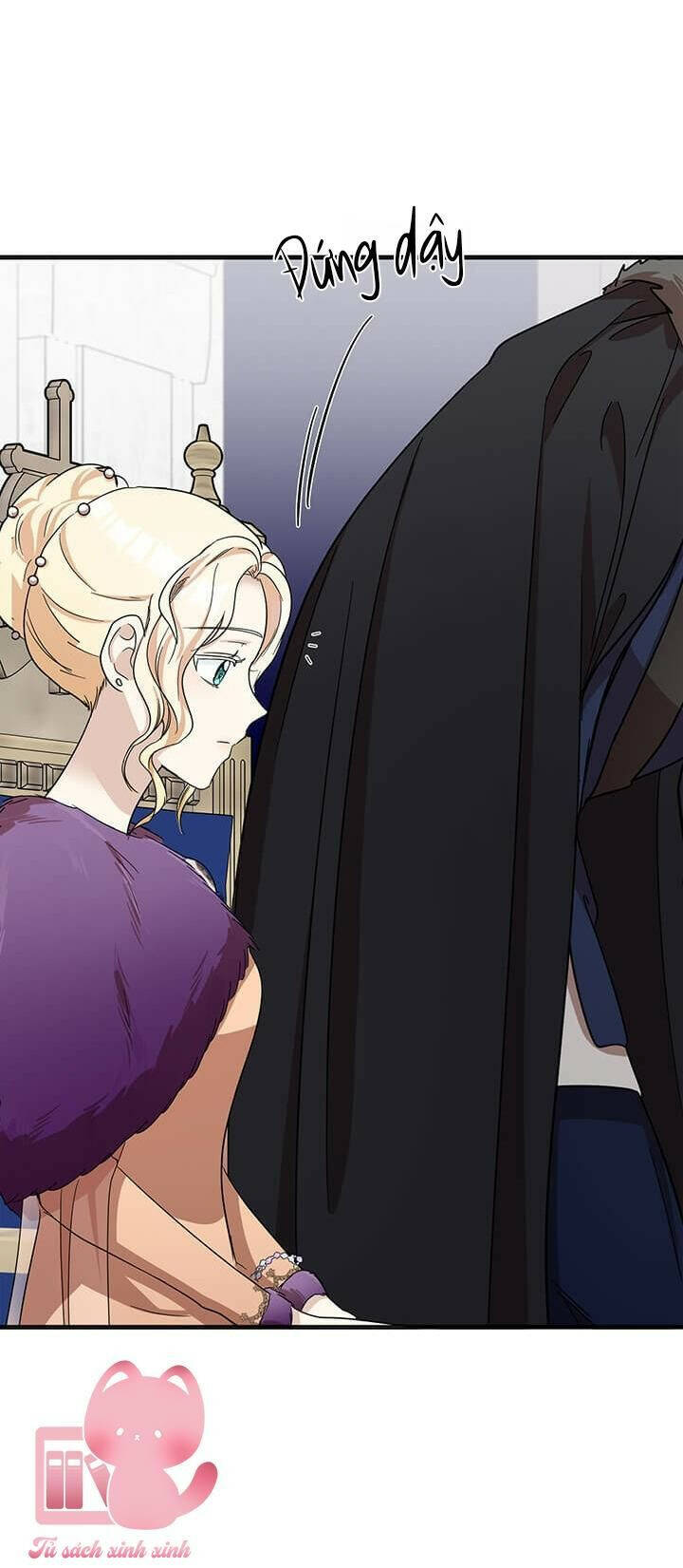 Ác Nữ Trùng Sinh - Chap 60 - Trang 34